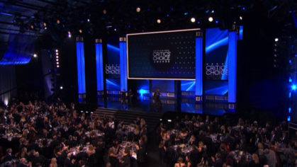 Critics Choice Awards 