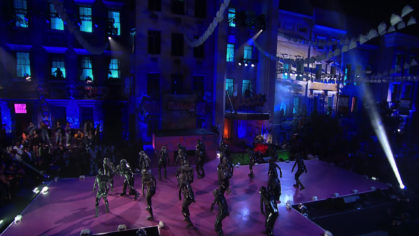 Hip Hop Honors  WITH MISSY ELLIOTT