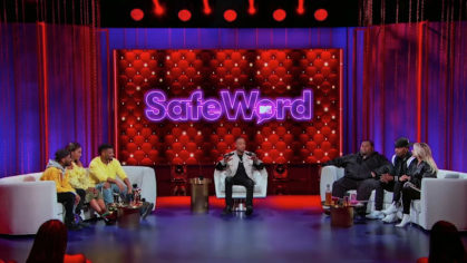 SafeWord TIFFANY HADDISH / JAMIE FOXX 