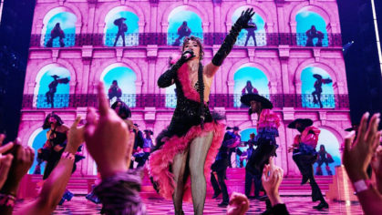 VMA 21 CAMILA CABELLO 