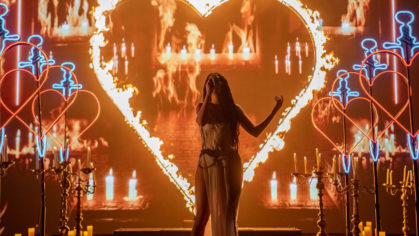 VMA 21 KACEY MUSGRAVES