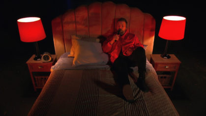 CMT Awards DAN & SHAY